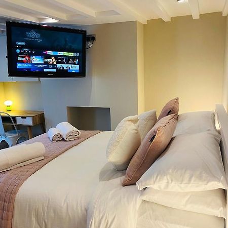 Cosy Central Hideaway St Leonards-on-Sea Εξωτερικό φωτογραφία