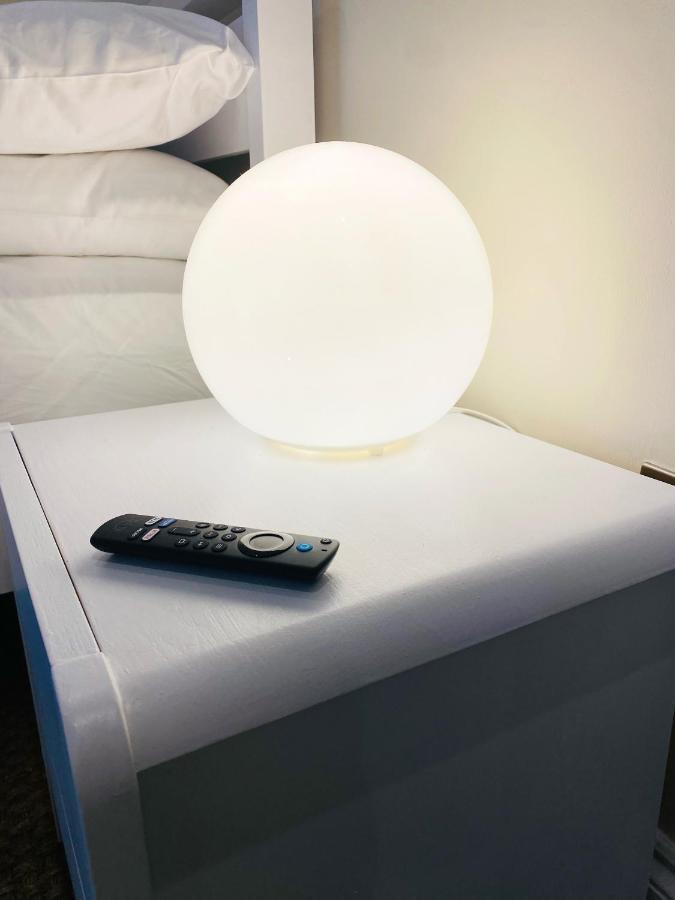 Cosy Central Hideaway St Leonards-on-Sea Εξωτερικό φωτογραφία