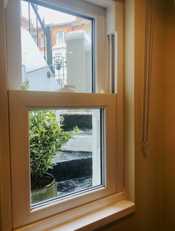Cosy Central Hideaway St Leonards-on-Sea Εξωτερικό φωτογραφία