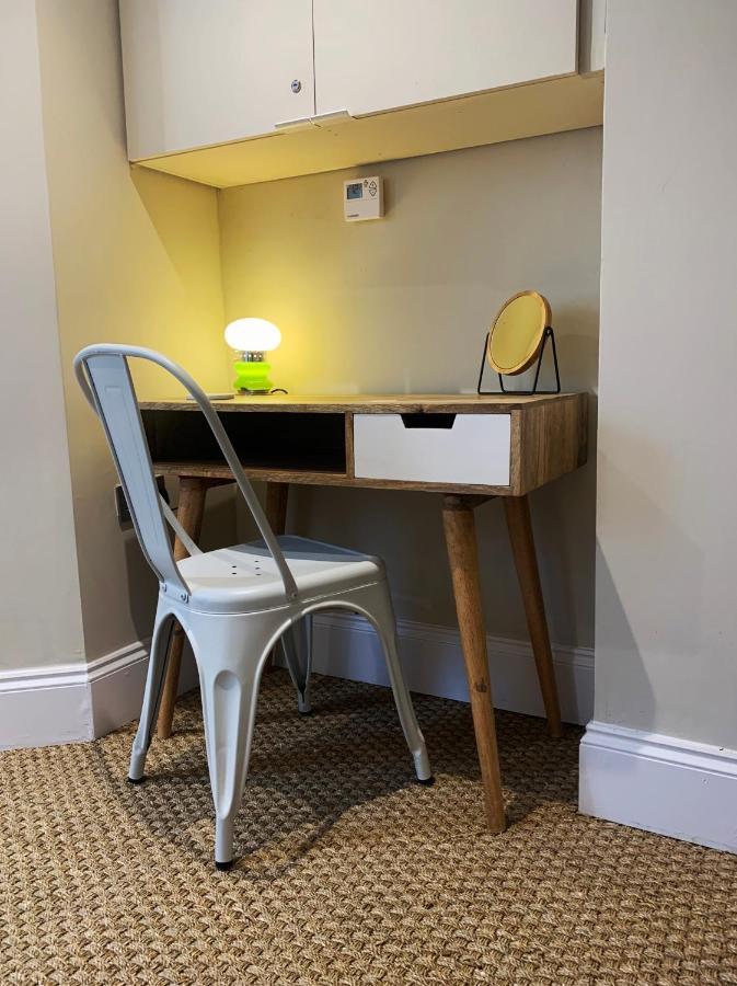Cosy Central Hideaway St Leonards-on-Sea Εξωτερικό φωτογραφία
