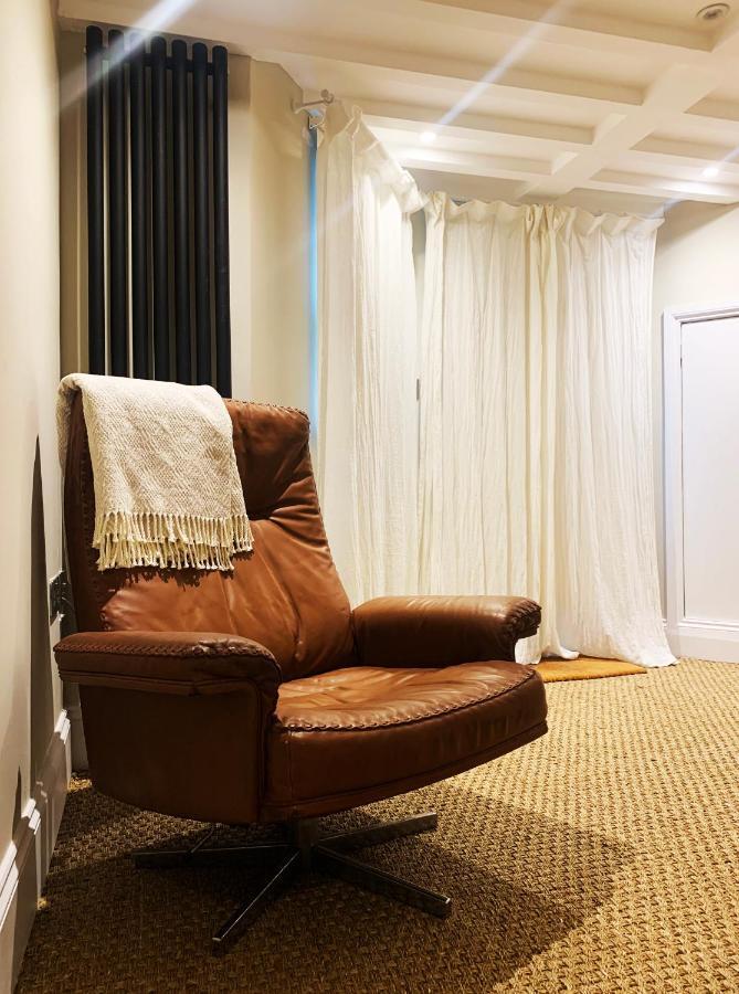 Cosy Central Hideaway St Leonards-on-Sea Εξωτερικό φωτογραφία
