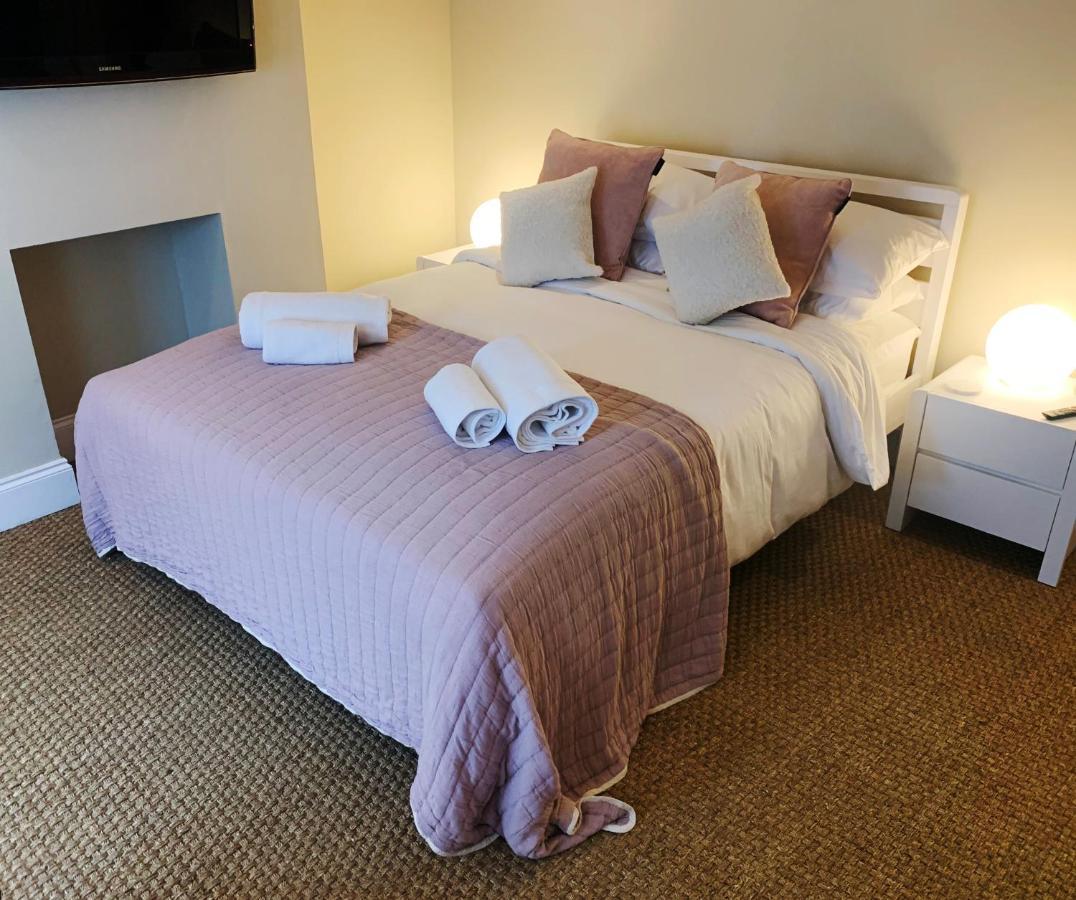 Cosy Central Hideaway St Leonards-on-Sea Εξωτερικό φωτογραφία
